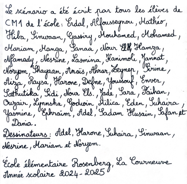 PRETS pour l'égalité